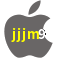 Aplicativo jjjm9 para iOS