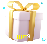 Receba seus bônus de boas-vindas no jjjm9